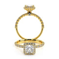 Verragio Women's Engagement Ring RENAISSANCE-954P18