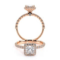 Verragio Women's Engagement Ring RENAISSANCE-954P18