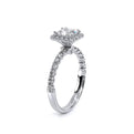 Verragio Women's Engagement Ring RENAISSANCE-954P18