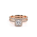 Verragio Women's Engagement Ring RENAISSANCE-954P18