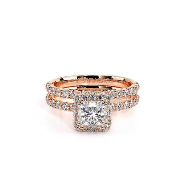 Verragio Women's Engagement Ring RENAISSANCE-954P18