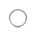 Verragio Women's Diamond Wedding Band 954W18