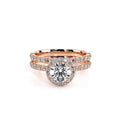 Verragio Women's Diamond Wedding Band 954W18