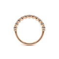 Verragio Women's Diamond Wedding Band 954W25 Renaissance