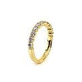 Verragio Women's Diamond Wedding Band 954W25 Renaissance