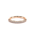 Verragio Women's Diamond Wedding Band 956W15 from RENAISSANCE Collection