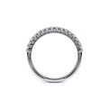 Verragio Women's Diamond Wedding Band 956W15 from RENAISSANCE Collection