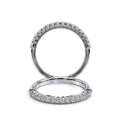 Verragio Women's Diamond Wedding Band 956W15 from RENAISSANCE Collection