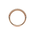 Verragio Women's Diamond Wedding Band 956W15 from RENAISSANCE Collection