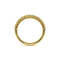 Verragio Women's Diamond Wedding Band 956W15 from RENAISSANCE Collection