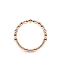 Verragio Women's Diamond Wedding Band 977W - RENAISSANCE Collection