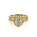Verragio Women's Diamond Wedding Band 977W - RENAISSANCE Collection