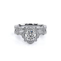 Verragio Women's Diamond Wedding Band 977W - RENAISSANCE Collection