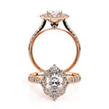 Verragio Women's Engagement Ring RENAISSANCE-982OV