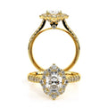 Verragio Women's Engagement Ring RENAISSANCE-982OV