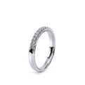 Verragio Women's Diamond Wedding Band 982W