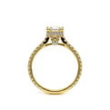 Verragio Women's Engagement Ring RENAISSANCE-985HP-1.5