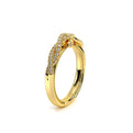 Verragio Women's Diamond Wedding Band  Renaissance-987W