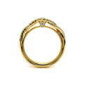 Verragio Women's Diamond Wedding Band  Renaissance-987W
