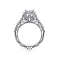 Verragio Women's Engagement Ring VENETIAN-5061PS