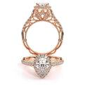 Verragio Women's Engagement Ring VENETIAN-5061PS