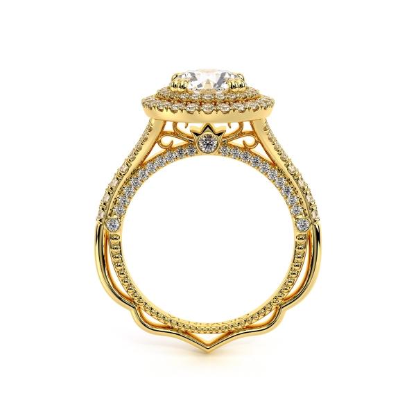 Verragio Women's Engagement Ring VENETIAN-5065R