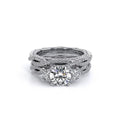 Verragio Women's Diamond Wedding Band  Venetian Collection VENETIAN-5069W