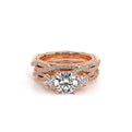 Verragio Women's Diamond Wedding Band  Venetian Collection VENETIAN-5069W