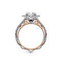 Verragio Women's Engagement Ring VENETIAN-5083R