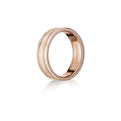 Vw-7114-18k Rose Gold